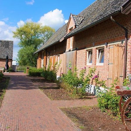 De Blauwe Hoeve Zwijndrecht Exterior photo